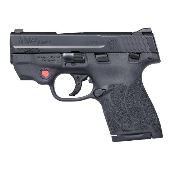 Smith & Wesson M&P Shield 9mm