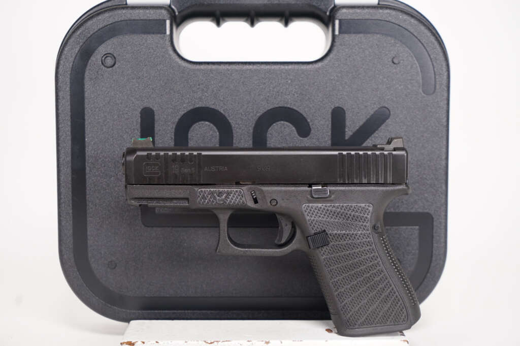 Glock 19 (9mm)