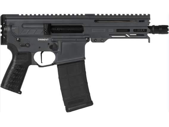 CMMG DISSENT Semi-Automatic Pistol