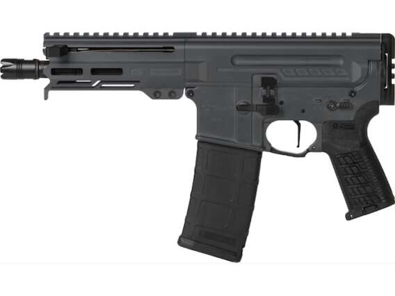 CMMG DISSENT Semi-Automatic Pistol