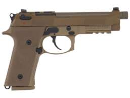 Beretta M9A4 Full Size Semi-Automatic Pistol