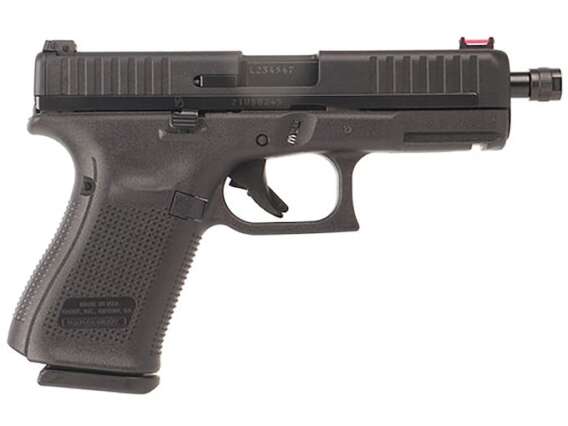 Glock 44 TALO pistol semi-automatic pistol