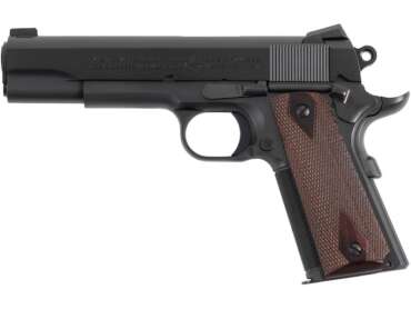 Colt Government 1911C Semi-Automatic