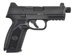 FN 509 Tactical Semi-Automatic Pistol