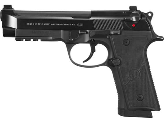 Beretta 92X FR Full Size Semi-Automatic Pistol