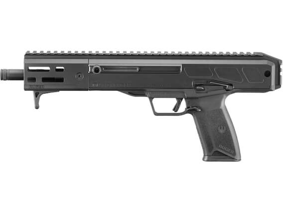 Ruger LC Charger Pistol