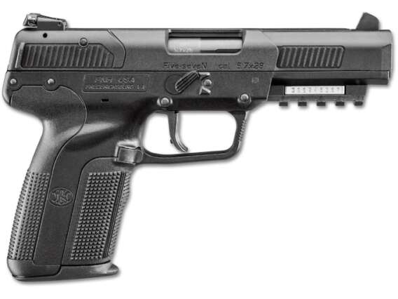 FN Five-Seven Semi-Automatic Pistol