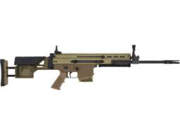 FN SCAR 17S DMR NRCH Semi-Automatic Centerfire Rifle