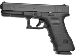 Glock 22 Gen 3 Semi-Automatic