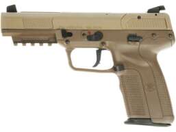 FN Five-seveN MK2P Semi-Automatic Pistol