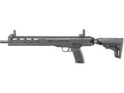 Ruger LC Carbine Semi-Automatic Centerfire Rifle