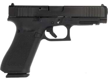 Glock 47 Pistol