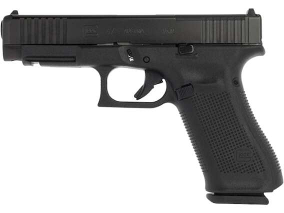 Glock 47 Pistol