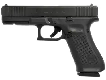 Glock 17 Gen 5 Semi-Automatic Pistol