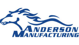 ANDERSON MANUFACTURING