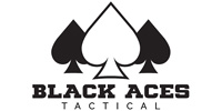 BLACK ACES