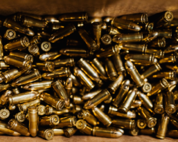 Ammunition