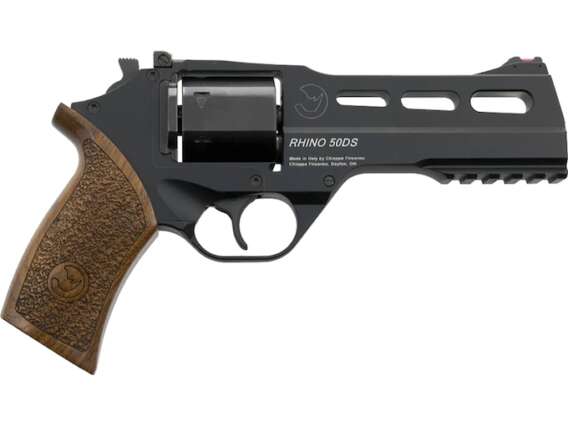 Chiappa Rhino 50 SAR Revolver