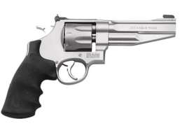 Smith & Wesson Performance Center Model 627 Revolver 357 Magnum 8-Round Stainless