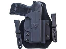 Comp-Tac Sport-Tac Inside the Waistband Holster Kydex/Nylon