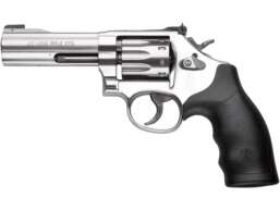 Smith & Wesson Model 617 Revolver