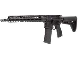 Sig Sauer M400 SDI Semi-Automatic Centerfire Rifle 5.56x45mm NATO 16