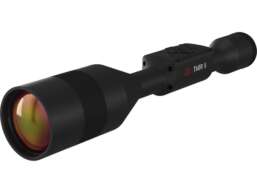 ATN ThOR 5 Smart HD Thermal Rifle Scope Matte