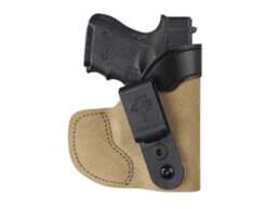 DeSantis Gunhide Pocket-Tuk Holster