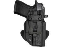 Comp-Tac Dual Concealment Holster