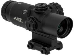 Primary Arms GLx 2x Prism Sight Illuminated ACSS CQB-M5 Reticle Matte