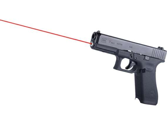 LaserMax Guide Rod for Glock Gen 5