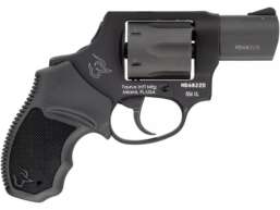 Taurus 856 Ultra-Lite Concealed Hammer Revolver