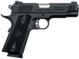 Taurus 1911 Commander Semi-Automatic Pistol