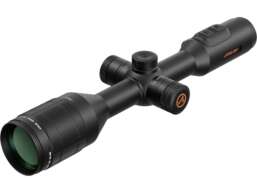 Athlon Optics Cronus ATS Thermal Rifle Scope Matte Black