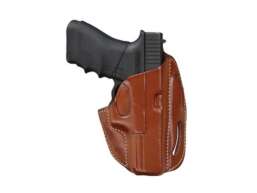 Hunter 2800 3-Slot Pancake Holster