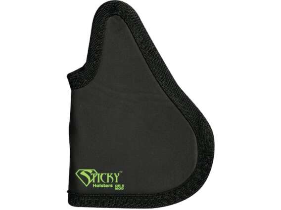 Sticky Holsters Optics Ready Holster