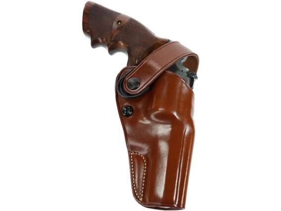 Galco D.A.O. Dual Action Outdoorsman Holster