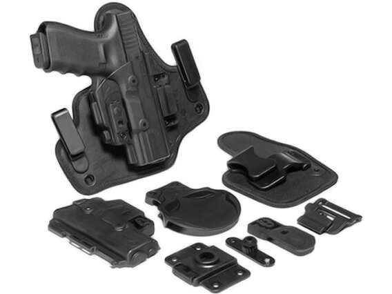 Alien Gear Core Carry Holster Kit