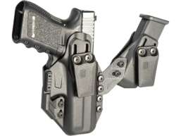 BLACKHAWK! Stache Premium Kit Holster