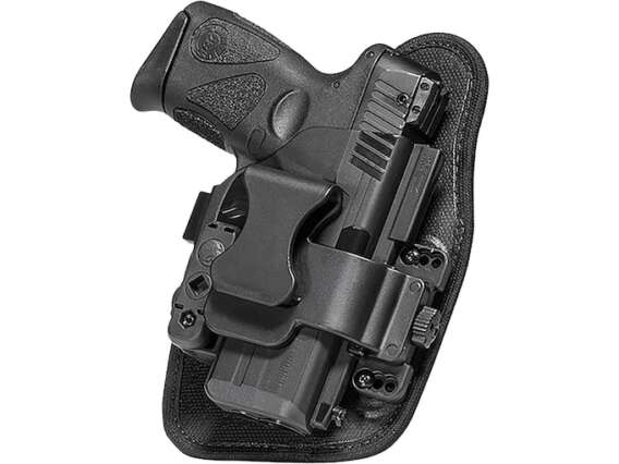 Alien Gear ShapeShift Appendix Holster