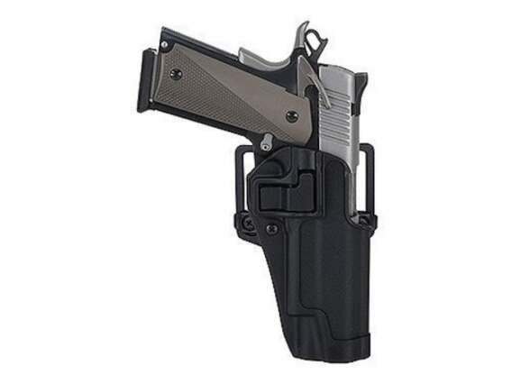 Bianchi 3S Pistol Pocket Holster