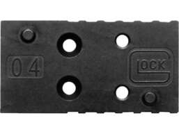 Glock MOS Adapter Plate Set 04