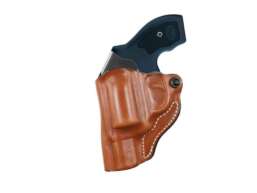 DeSantis Gunhide Mini Scabbard Holster