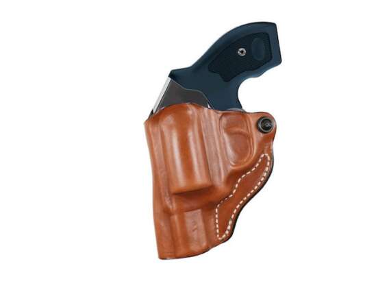 DeSantis Gunhide Mini Scabbard Holster