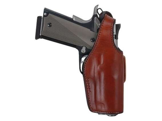 Bianchi 19L Thumbsnap Holster