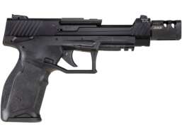 Taurus TX22 T.O.R.O. Competition SCR Semi-Automatic Rimfire Pistol