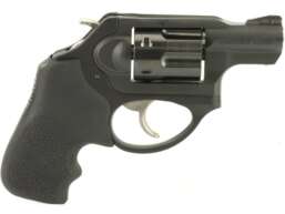 Ruger LCRx Revolver