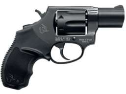 Taurus 856 Ultra-Lite Revolver