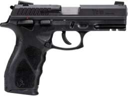 Taurus TH10 Semi-Automatic Pistol 10mm Auto 4.25" Barrel 15-Round Black Black