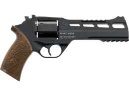 Chiappa Rhino 60DS Revolver